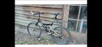 Mountainbike met vering, Gebruikt, 53 tot 57 cm, Ophalen, Overige merken