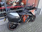 KTM 1290 SUPERDUKE GT 2021, Bedrijf, Sport