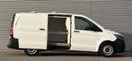Mercedes-Benz Vito 114 CDI Lang Automaat koeling/ventil in l, Automaat, Euro 5, Gebruikt, 4 cilinders