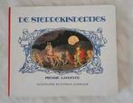 De Sterrekinderjes - Freddie Langeler (Prentenboek) vaste pr, Boeken, Ophalen of Verzenden, Zo goed als nieuw, Freddie Langeler