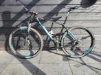 Giant XTC Advanced SL 29er - Full Carbon Mountainbike, Ophalen, Gebruikt, 57 cm of meer, Hardtail