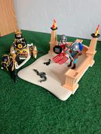 Playmobil Romeinen starter set 6868, Ophalen of Verzenden, Zo goed als nieuw