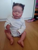 Reborn meisje, Kinderen en Baby's, Babykleding | Petten en Hoeden, Ophalen of Verzenden, Meisje