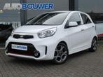 Kia Picanto 1.2 CVVT SportsLine 2e eigen | leuke optie's ! |, Voorwielaandrijving, Euro 5, 86 pk, Gebruikt