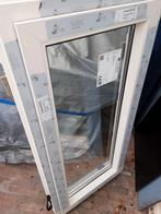 10 kunststof kozijnen en 2 deuren, Kunststof, Raamkozijn, Nieuw, Ophalen