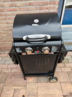 Gasbarbecue, Ophalen, Gebruikt