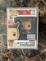 Funko Pop Kurt Angle 205, Ophalen of Verzenden, Nieuw