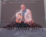 ROGER WHITTAKER, 5 x CD., Ophalen of Verzenden, Zo goed als nieuw, Overige soorten