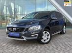 Volvo V60 Cross Country 2.0 D4 Momentum 190pk A € 14.950,0, Automaat, 1969 cc, Adaptive Cruise Control, Diesel