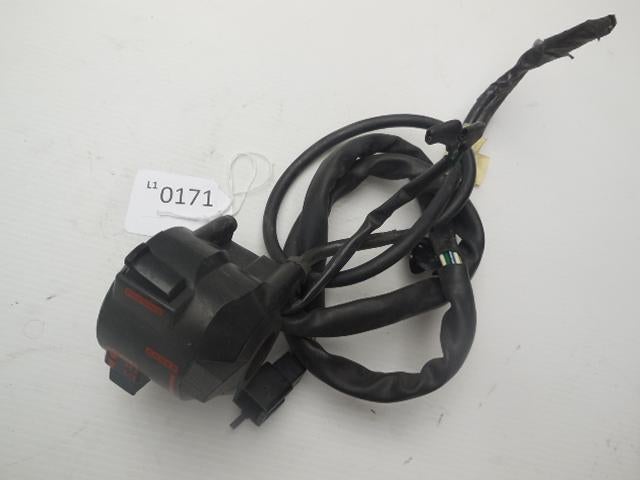 GR650 1983 - 1989 Suzuki Elektrische bediening D1-14104, Motoren