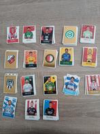 De laatste voetbalplaatjes van de plus, Ophalen of Verzenden, Plaatje