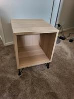 nachtkastje, Huis en Inrichting, Slaapkamer | Nachtkastjes, Ophalen, Minder dan 45 cm, Nieuw, Minder dan 55 cm