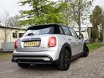 MINI Mini 1.5 Cooper Camden Edition 1e-Eig. & Dealer-Onderh, 12 maanden, 136 pk, Gebruikt, Leder en Stof