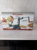 Westmark Appeltraum Appelschiller, ontkerner en snijder, Ophalen, Nieuw