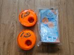 Zwembandjes, Flipper Swimsafe, Jongen of Meisje, One size, Ophalen of Verzenden, Zwem-accessoire