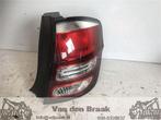 Citroen C3 2013-2016 Achterlicht buitenzijde rechts, Auto-onderdelen, Gebruikt, Herkomst onderdeel bekend, -, Ophalen of Verzenden