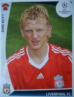 Dirk Kuyt Champions League 2009/10 Panini, Verzamelen, Sportartikelen en Voetbal, Ophalen of Verzenden, Zo goed als nieuw, Buitenlandse clubs