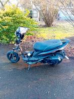 Kymco VP 50 voor onderdelen, Ophalen of Verzenden, Gebruikt, Benzine, Overige modellen