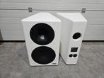 Yamaha waveforce WF112 pa speakers, Overige merken, Ophalen of Verzenden, Zo goed als nieuw, 120 watt of meer