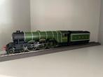 Hornby R3284TTS LNER Flying Scotsman - DCC TTS Sound, Overige merken, Ophalen of Verzenden, Zo goed als nieuw, Gelijkstroom