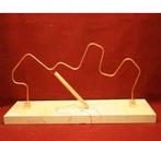 Bibberspiraal te huur (nr 1), Ophalen, Zo goed als nieuw