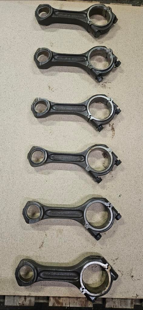 John deere drijfstangen, Ophalen of Verzenden