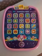 Vtech tablet, Ophalen of Verzenden, Zo goed als nieuw, 6 maanden tot 2 jaar