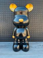 beer (zwart) 47hoog 20breed/Nieuw!, Ophalen of Verzenden, Nieuw, Dier