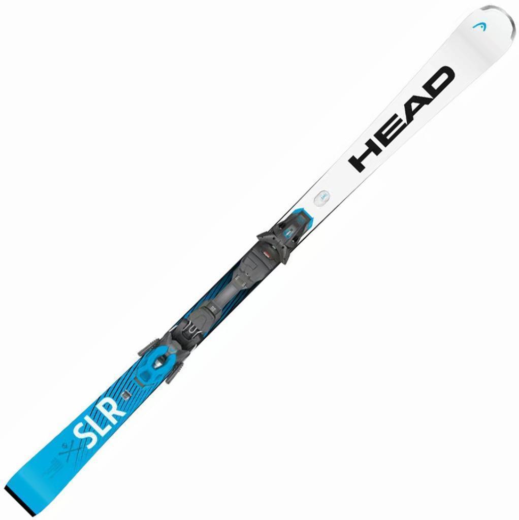 Head WorldCup Rebels e.SLR 156 163 170 cm Race Slalom, Sport en Fitness, Skiën en Langlaufen, Nieuw, Ski's, Skiën, Head, 160 tot 180 cm