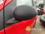 Buitenspiegel links van een Citroen C1, Gebruikt, -, Ophalen of Verzenden, -