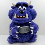 Don’t Free Freddy Spin Master 2001 Plush Toy, Ophalen of Verzenden, Zo goed als nieuw