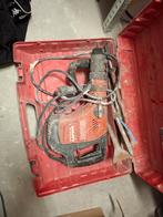 Hilti TE 500 AVR Boor- en Breekhamer, Boor- en/of Breekhamer, Ophalen of Verzenden, Klopboormechanisme, Gebruikt