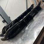 Golf 8 R line agressieve splitter en diffuser gte E tsi, Ophalen of Verzenden