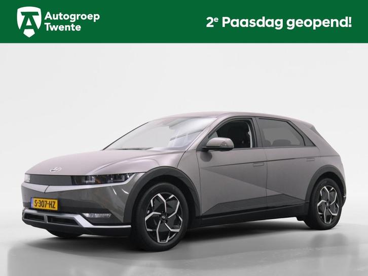 Hyundai IONIQ 5 Style 77.4 kWh + warmtepomp | Private Lease, Auto's, Hyundai, Bedrijf, Te koop, IONIQ 5, ABS, Achteruitrijcamera