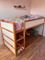 Kura Ikea omkeerbaar bed, Ophalen, Zo goed als nieuw, Halfhoogslaper