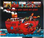 kleutersMark Janssen # de boot vn Sint en Piet, 5 of 6 jaar, Fictie algemeen, Jongen of Meisje, Ophalen of Verzenden