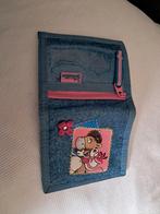 Diddl Portemonnee - Jeanslook met Diddl en Pimboli, Ophalen of Verzenden