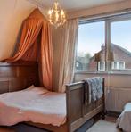 Twijfelaar 140x200., Antiek en Kunst, Antiek | Meubels | Bedden, Ophalen