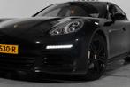 Porsche Panamera 3.0 4S PDK 2014 Zwart, Auto's, Porsche, Automaat, 4 stoelen, 11 km/l, Vierwielaandrijving