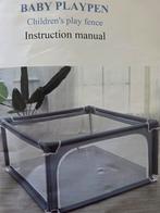 grondbox 92*92*67, Ophalen of Verzenden, Zo goed als nieuw, Vierkant