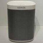Sonos Play 1 Speaker Wit Nette staat, Gebruikt, Ophalen of Verzenden, Sonos, Minder dan 60 watt