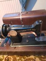 Veritas naaimachine, Ophalen, Gebruikt, Naaimachine