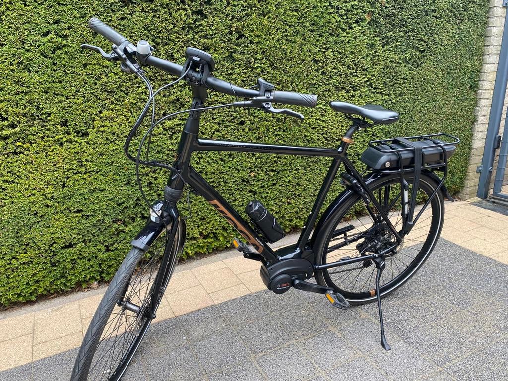 Koga E-lement €1195, Ophalen, 28 inch, 10 tot 15 versnellingen, Zo goed als nieuw