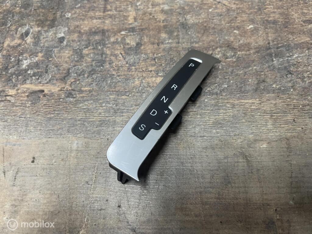 Selectiehendel automaat Audi A6 C6 ('05-'11) 4F1713463B, Auto-onderdelen, Transmissie en Toebehoren, Audi, Gebruikt, Ophalen of Verzenden