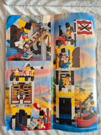 Lego 6263 piraten, Compleet, Gebruikt, Lego, Complete set