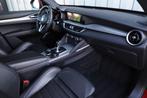 Alfa Romeo Stelvio 2.0 T Q4 AWD Special Edition | 280PK | Pa, Auto's, Automaat, 4 cilinders, Met garantie (alle), Vierwielaandrijving