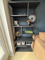Industriële zwarte kast, Ophalen, Zo goed als nieuw
