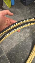 Nieuwe Vittoria Corsa Tubes 25mm - Racefietsbanden, Ophalen of Verzenden, Nieuw, Racefiets, Band