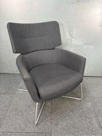 Connection Calla High Fauteuil - Grijs, Nijverheidsweg 13b, Ophalen of Verzenden, Zo goed als nieuw, 75 tot 100 cm