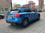 Mercedes-Benz GLA-klasse 250 Prestige Aut Leer Navi Camera P, Auto's, 730 kg, Gebruikt, Euro 6, 4 cilinders